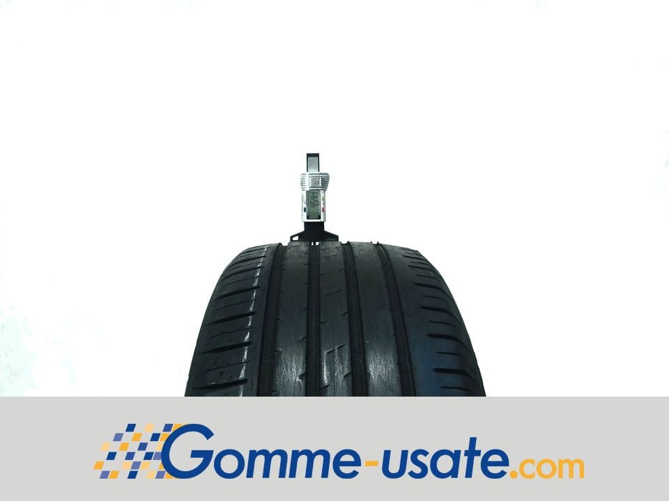 Thumb Kumho Gomme Usate Kumho 235/55 R17 103W Ecsta HS51 XL (55%) pneumatici usati Estivo 0 Thumb Kumho Gomme Usate Kumho 235/55 R17 103W Ecsta HS51 XL (55%) pneumatici usati Estivo 0
